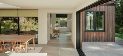 Roller Blind Systems, SG 4955, Colorama 2, Cedars, Ipswich, Suffolk, United Kingdom