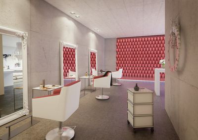 Vertical Blind Systems, SG 2810, Multi Visio, 3D Vertical Waves