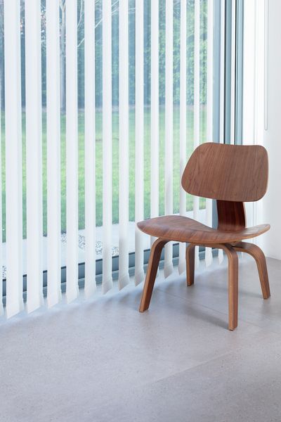 Vertical Blind Systems, SG 2910, Palisade Revive, Gerrards Cross, London, United Kingdom