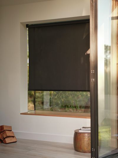 Roller Blind Systems, SG 4960, Versascreen 1-10%, Cedars, Ipswich, Suffolk, United Kingdom